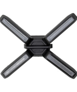 Přední světlo pro Ninebot ZT3 Pro – pohled 2