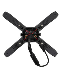 Přední světlo pro Ninebot ZT3 Pro