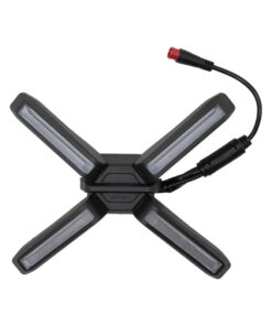 Přední světlo pro Ninebot ZT3 Pro – pohled 4