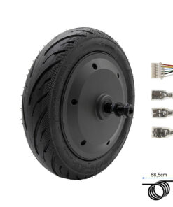 Motor pro Xiaomi Elite – originální