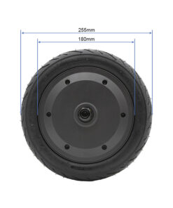 Motor pro Xiaomi Elite – originální – pohled 3