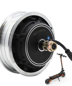 Přední motor 52 V 1200 W pro Kukirin G3 Pro