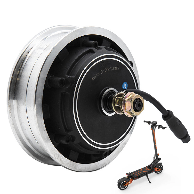 Přední motor 52 V 1200 W pro Kukirin G3 Pro