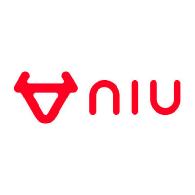 Logo NIU