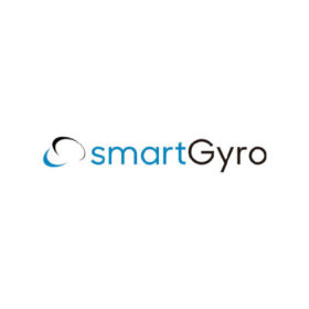 Logo Smartgyro