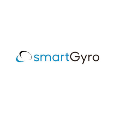 Logo Smartgyro